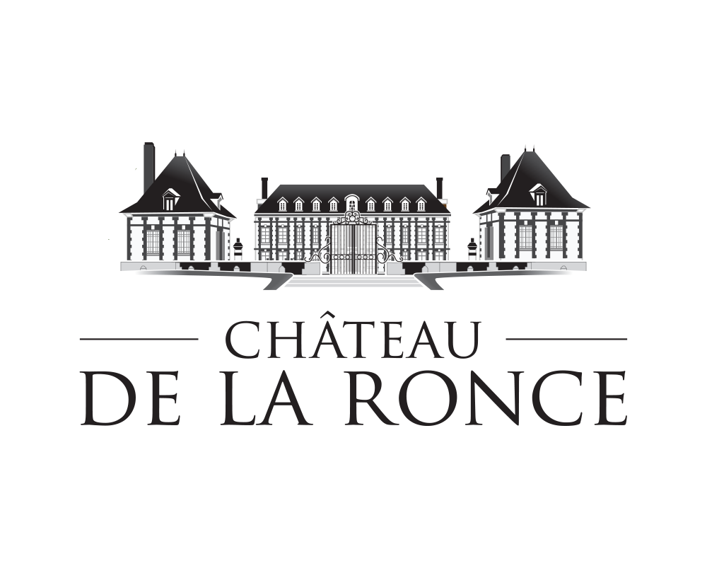 logo chateau de la ronce
