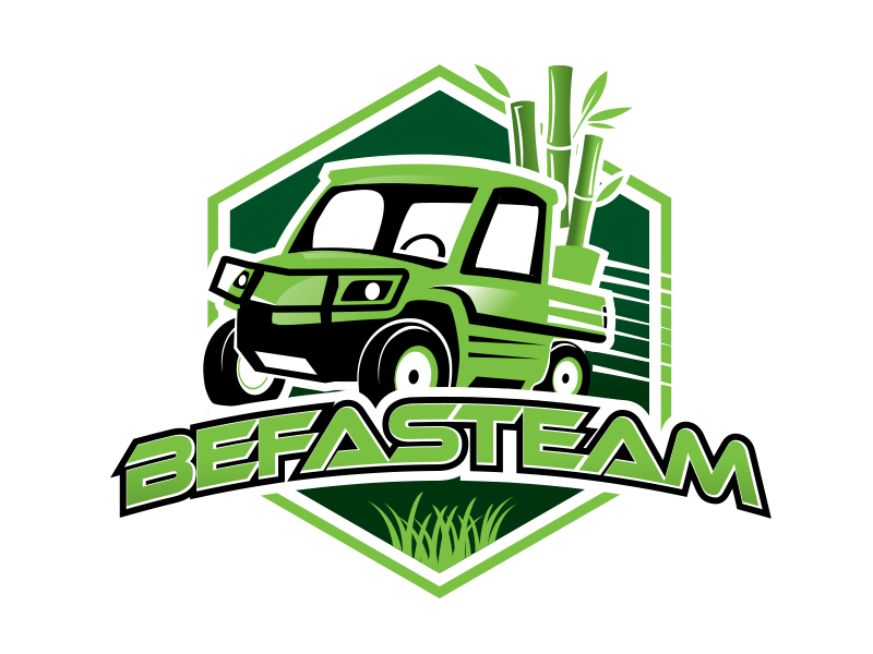 Logo befasteam