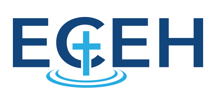 Logo ECEH